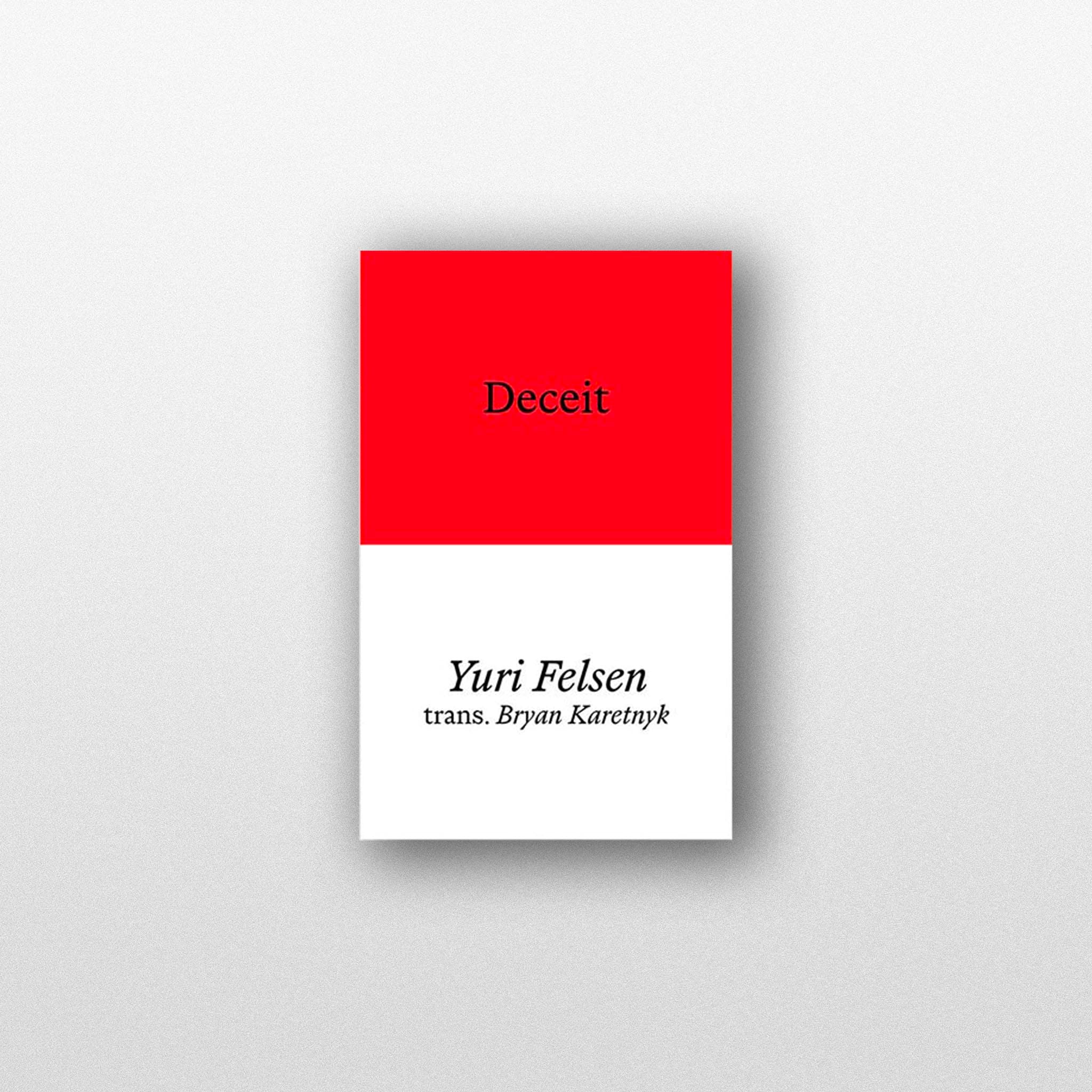 Book Launch