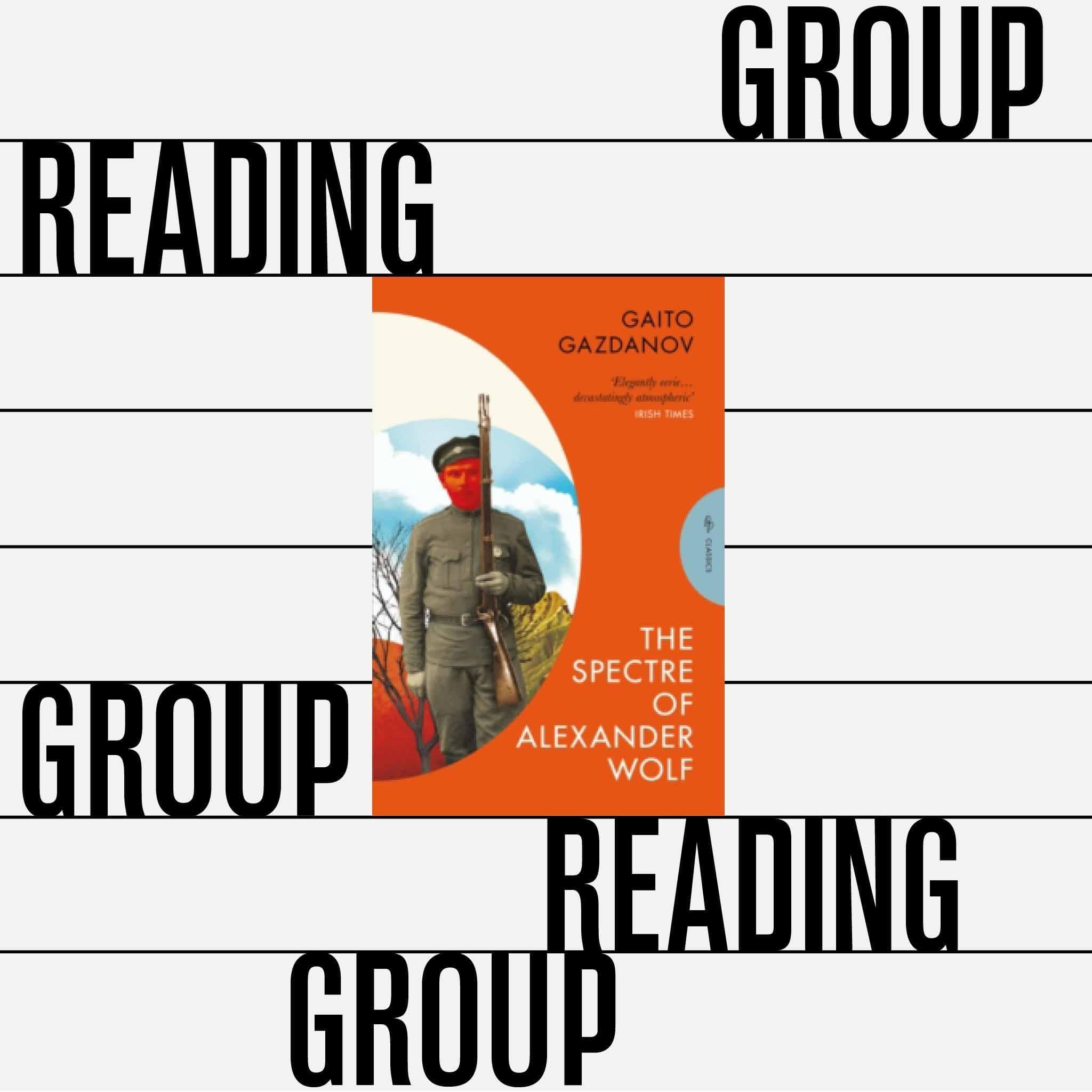 Reading Group