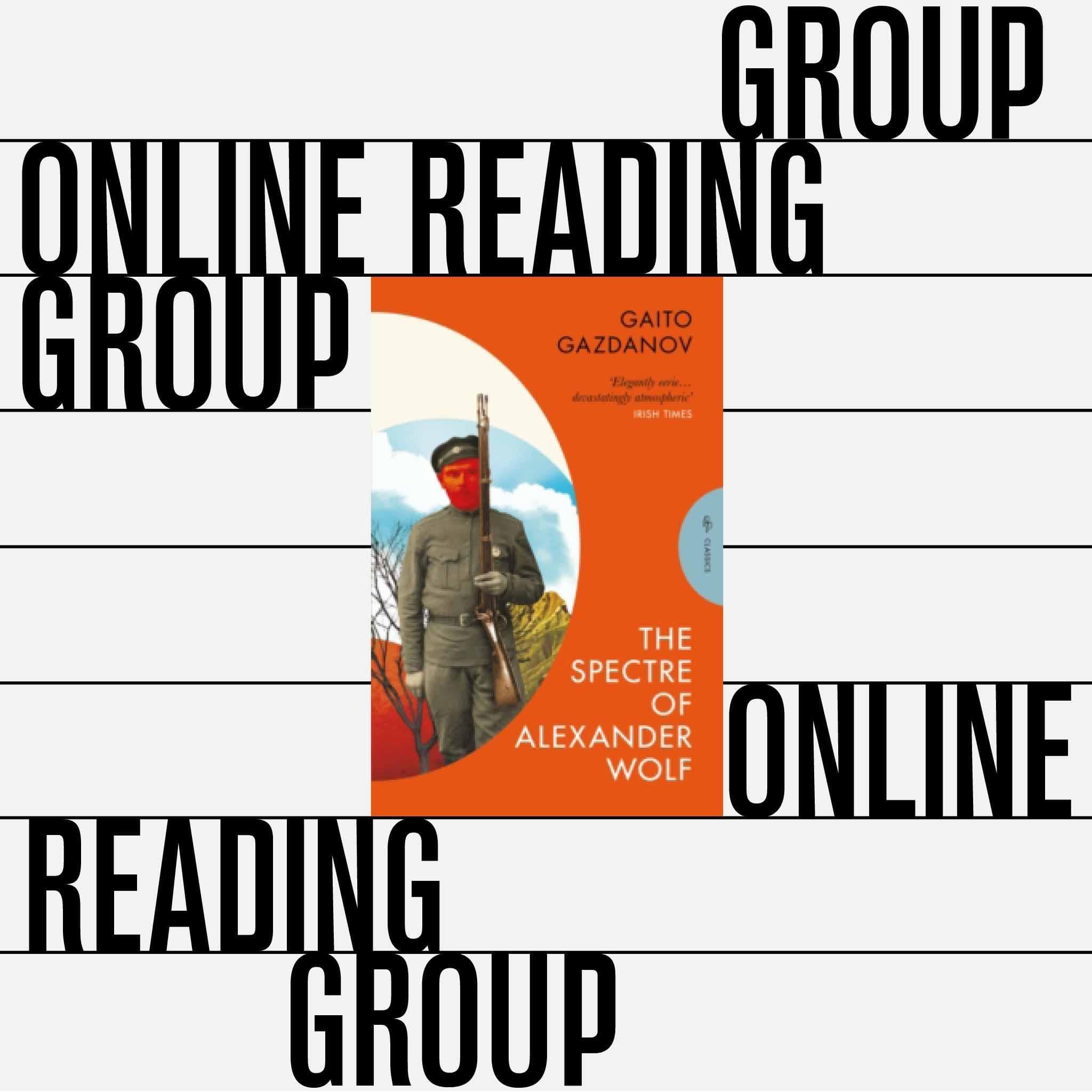 Reading Group