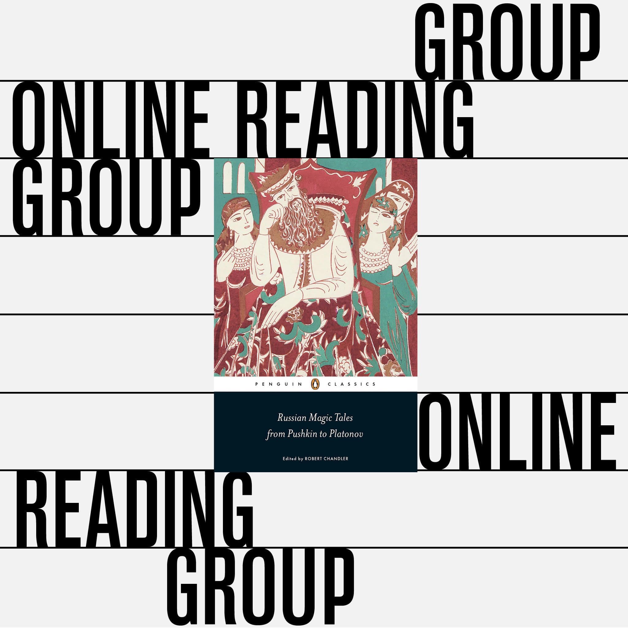 Reading Group