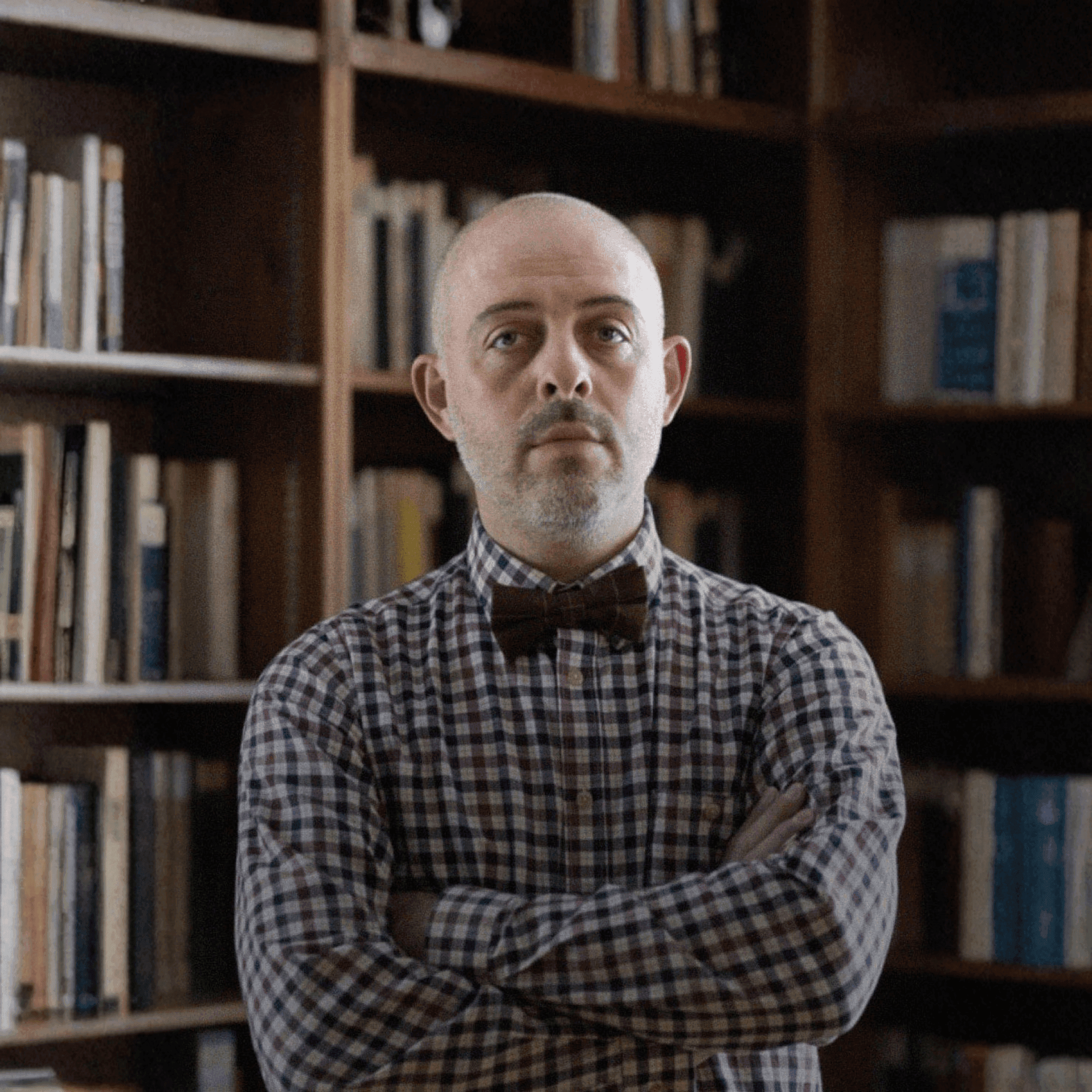 Book Talk